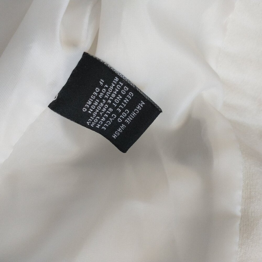 B/W Papertee Jacket - Picture 5 of 6
